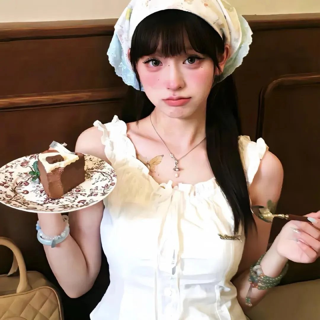 情欲色香味